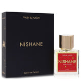 Vain & Naïve By Nishane 1.7 oz Parfum Spray for Women