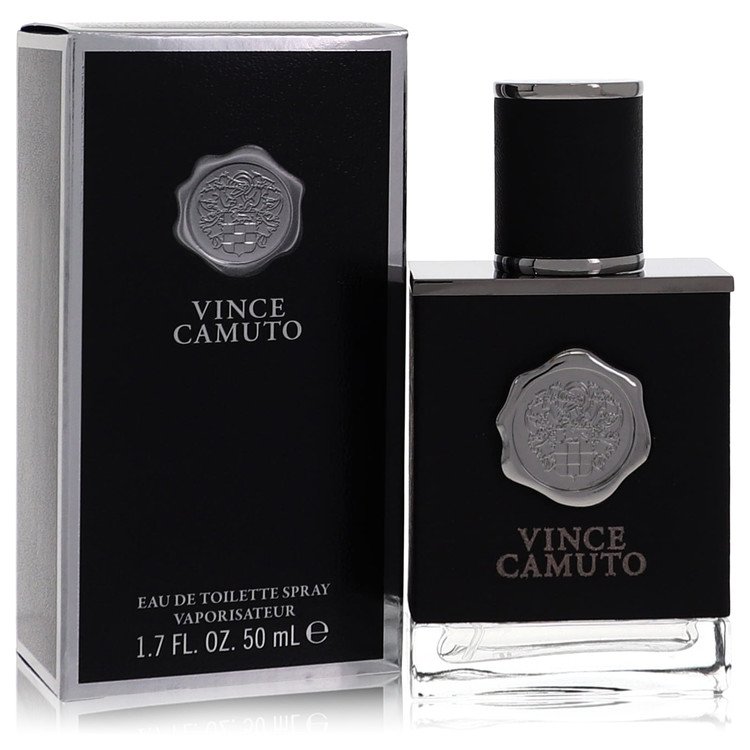 By by Vince Camuto 1.7 oz oz Eau De Toilette Spray for Men - Perfumes4All