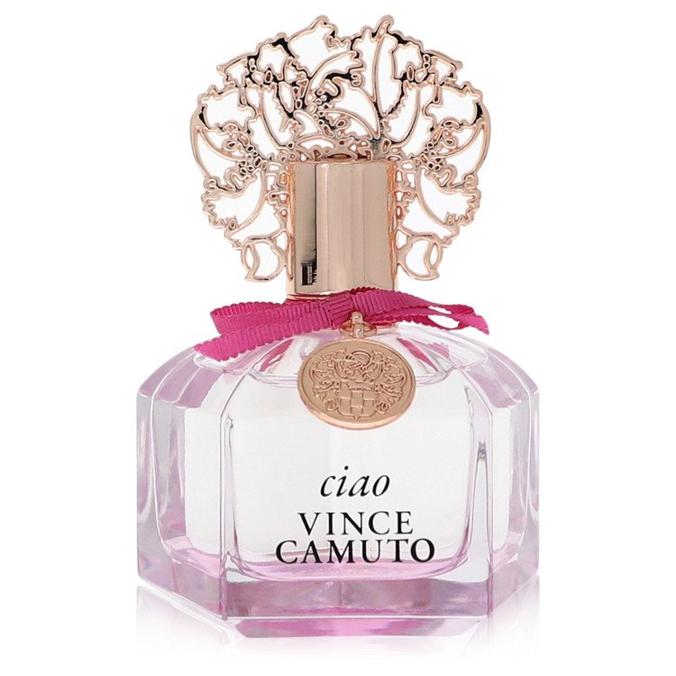 Vince Camuto Ciao Perfume by Vince Camuto Eau De Parfum Spray (Unboxed) 3.4 oz for Women - Authentic Fragrance - Discount Women Perfume or Cologne Fragrance
