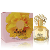 Vince Camuto Divina 3.4 by Clean Eau De Parfum Spray for Women