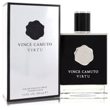 Virtu by Vince Camuto 3.4 oz Eau De Toilette Spray for Men