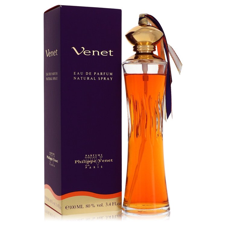 Venet Philippe Venet by Philippe Vanet 3.4 oz Eau De Toilette Spray - Perfumes4All