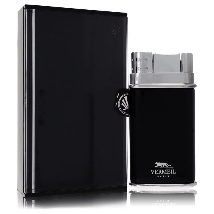 Vermeil by Vermiel 3.4 oz Eau De Toilette Spray for Men - Perfumes4All
