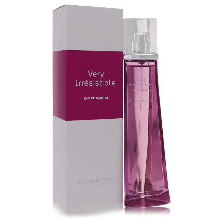 Very Irresistible by Givenchy 2.5 oz Eau De Parfum Spray for Women