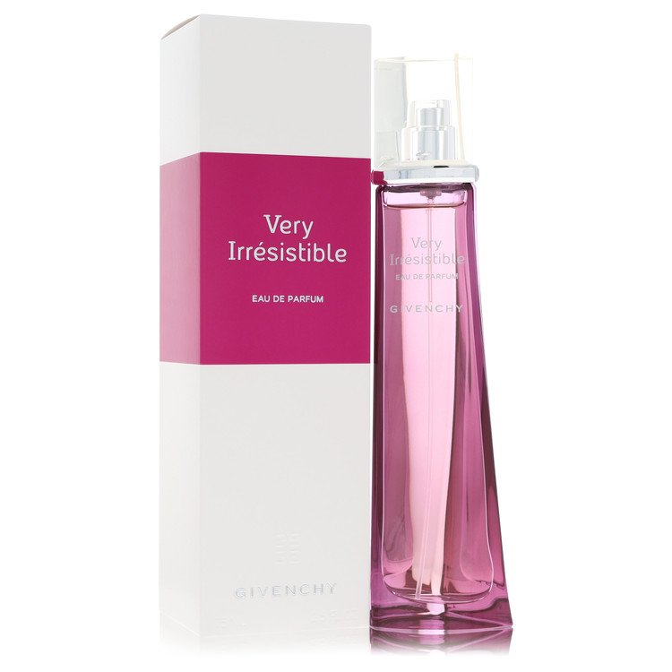 Very Irresistible by Givenchy 2.5 oz oz Eau De Parfum Spray for Women - Perfumes4All