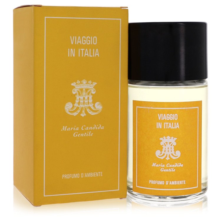 Viaggio by Maria Candida Gentile 8.45 oz oz Home Diffuser 8.45 Oz Spray for Women