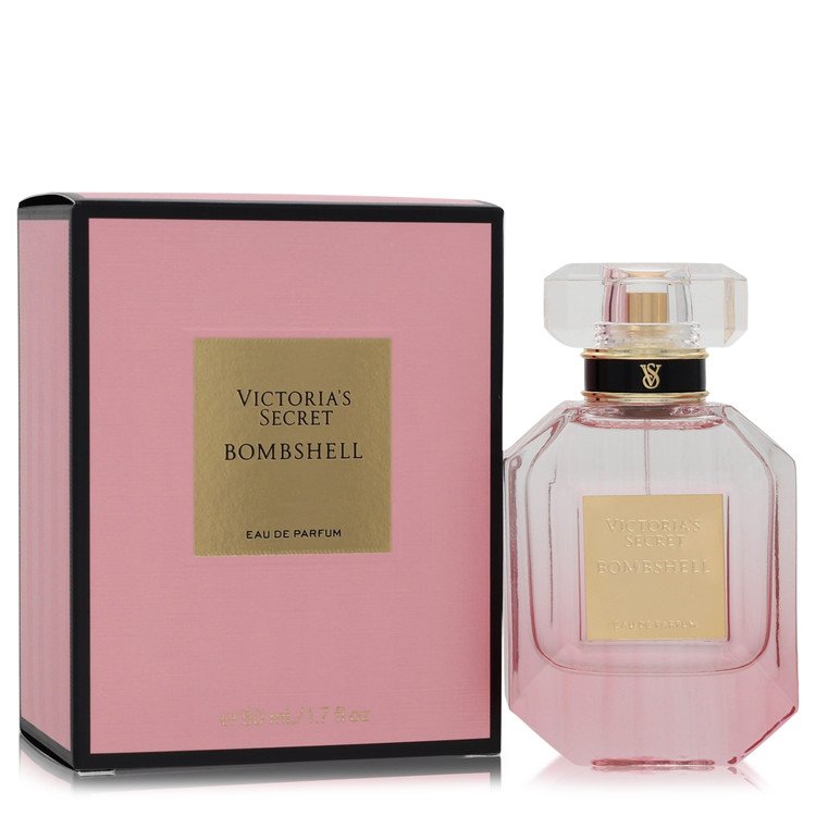 Bombshell by Victoria's Secret 1.7 oz oz Eau De Parfum Spray for Women - Perfumes4All