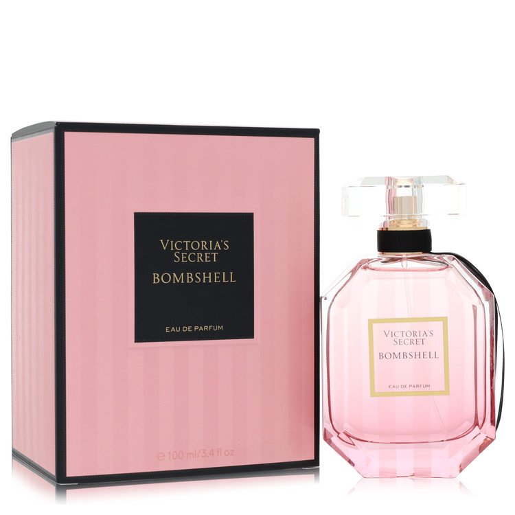 Bombshell by Victoria's Secret 3.4 oz oz Eau De Parfum Spray for Women - Perfumes4All