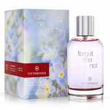Victorinox Forget Me Not Perfume by Victorinox Eau De Toilette Spray 3.4 oz for Women - Authentic Fragrance