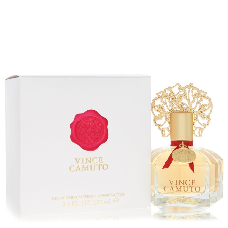 By by Vince Camuto 3.4 oz oz Eau De Parfum Spray for Women - Perfumes4All