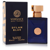 Dylan Blue by Versace 1 oz Eau De Toilette Spray for Men