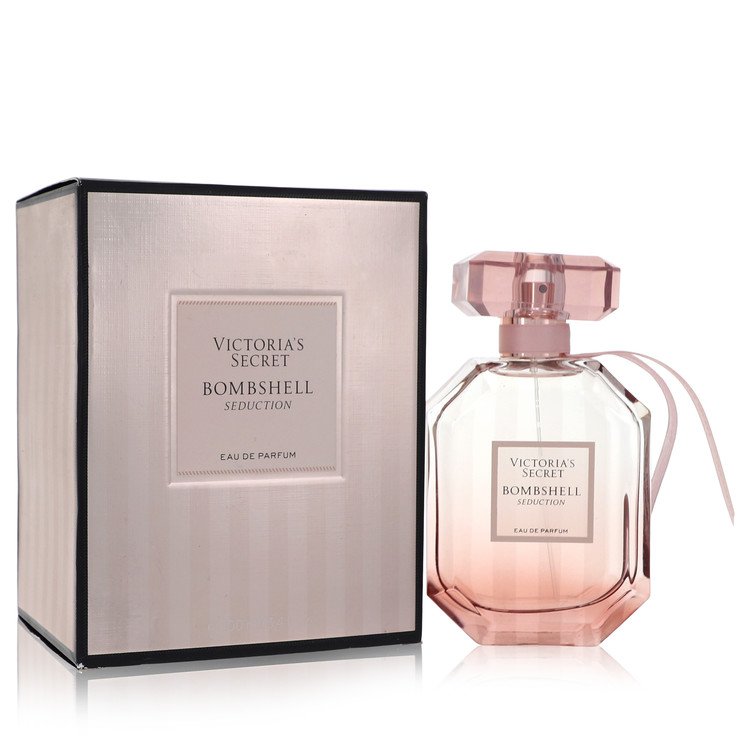 Bombshell by Victoria's Secret 3.4 oz oz Eau De Parfum Spray for Women - Perfumes4All