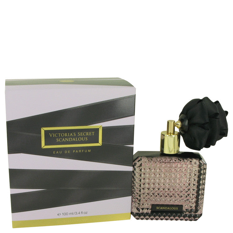 Scandalous by Victoria's Secret 3.4 oz oz Eau De Parfum Spray for Women - Perfumes4All