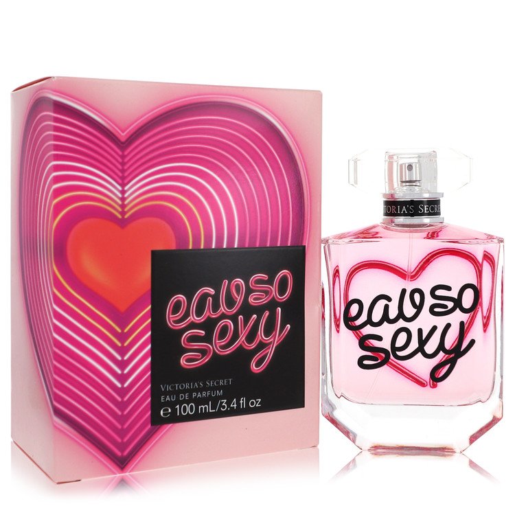 Eau So by Victoria's Secret 3.4 oz oz Eau De Parfum Spray for Women - Perfumes4All