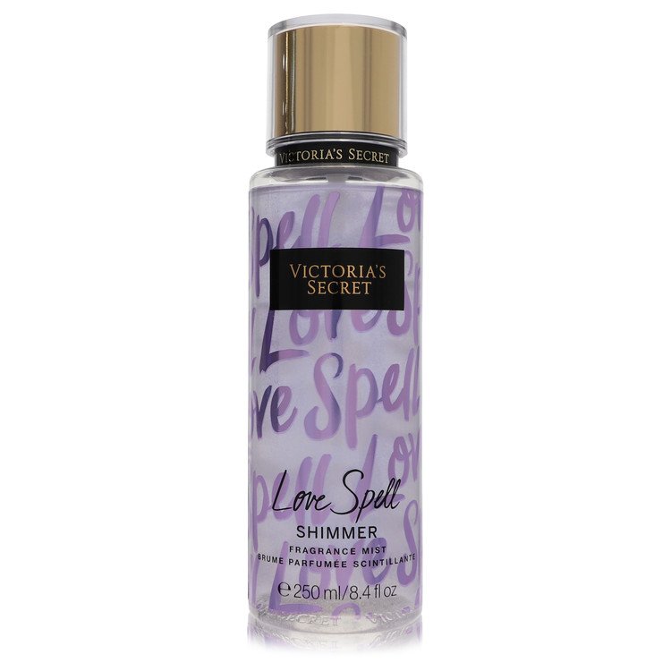 Love by Victoria's Secret 8.4 oz oz Fragrance Mist Spray 8.4 Oz Spray for Women - Perfumes4All