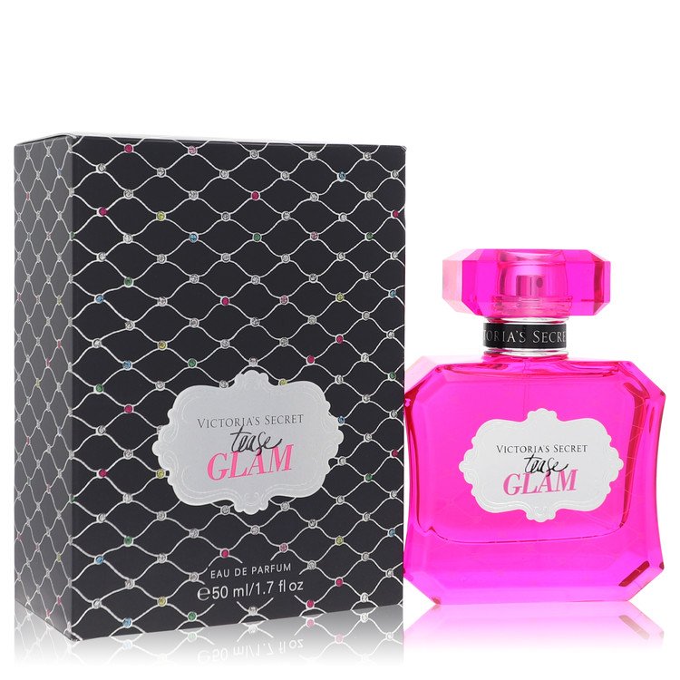 Victoria's Secret Tease Glam Perfume by Victoria's Secret Eau De Parfum Spray 1.7 oz for Women - Authentic Fragrance - Discount Women Perfume or Cologne Fragrance