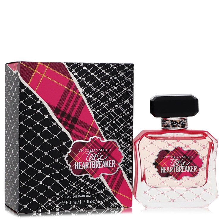 Victoria's Secret Tease Heartbreaker Perfume by Victoria's Secret Eau De Parfum Spray 1.7 oz for Women - Authentic Fragrance - Discount Women Perfume or Cologne Fragrance
