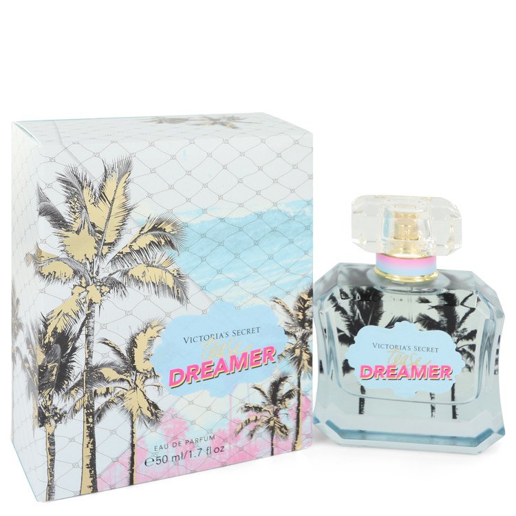 Victoria's Secret Tease Dreamer Perfume by Victoria's Secret Eau De Parfum Spray 1.7 oz for Women - Authentic Fragrance - Discount Women Perfume or Cologne Fragrance