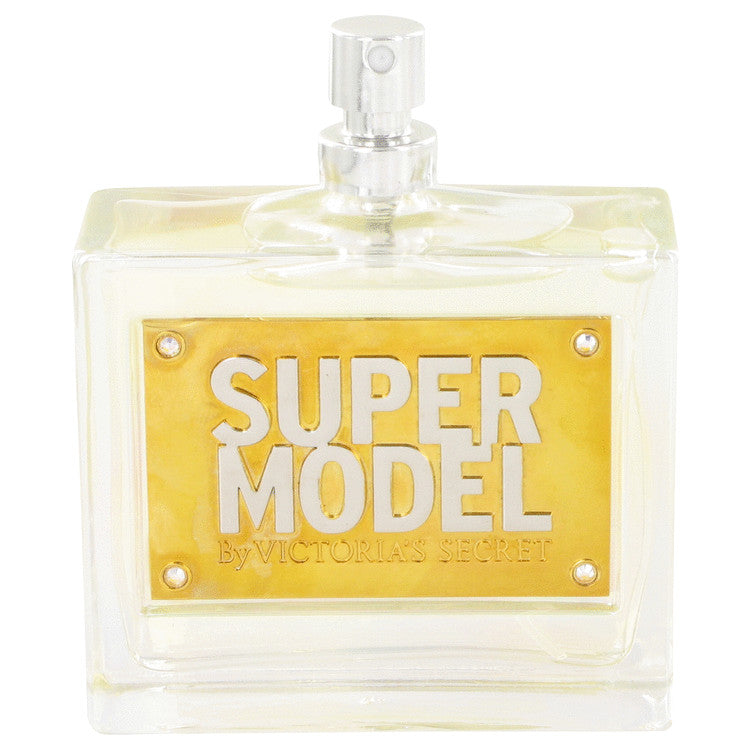 Supermodel Perfume by Victoria's Secret Eau De Parfum Spray (Tester) 2.5 oz for Women - Authentic Fragrance - Discount Women Perfume or Cologne Fragrance