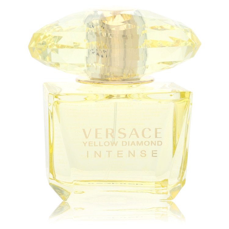 Yellow Diamond by Versace 3 oz oz Eau De Parfum Spray for Women - Perfumes4All