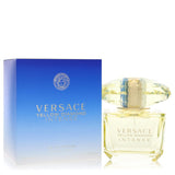 Yellow Diamond Intense by Versace 3 oz Eau De Parfum Spray for Women