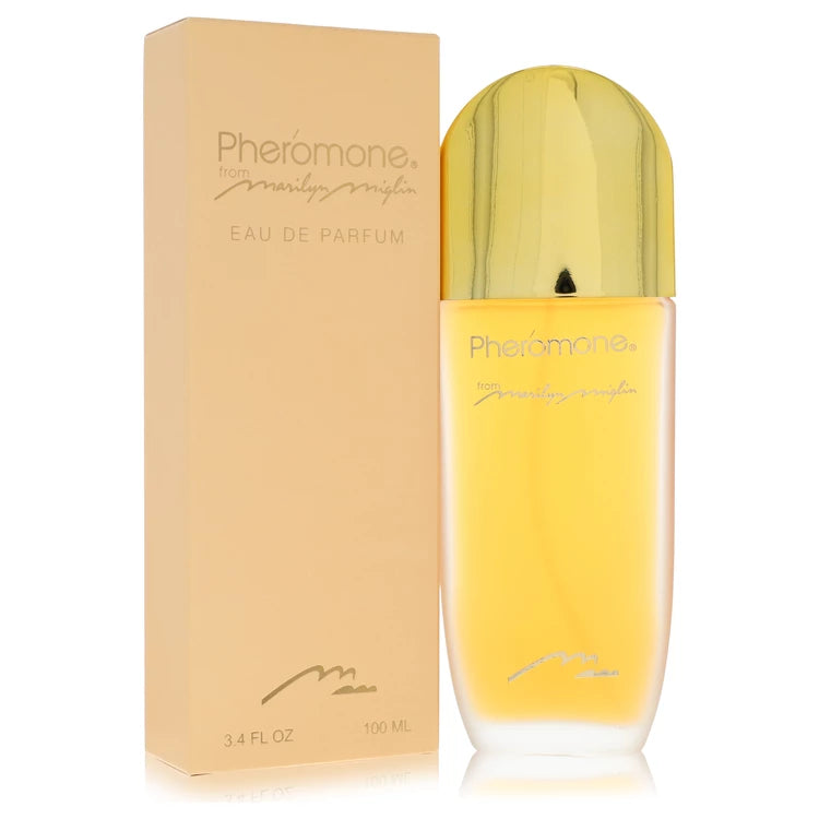 Pheromone by Marilyn Miglin 3.4 oz Eau De Parfum Spray for Women - Perfumes4All