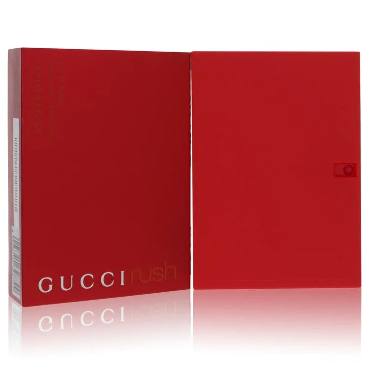 Rush by Gucci 2.5 oz Eau De Toilette Spray for Women - Perfumes4All