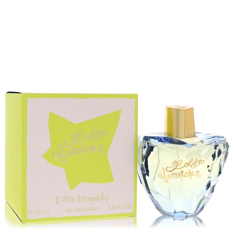 Lolita Lempika Lolita Lempicka Eau De Parfum Spray 3.4 Oz - New Package Perfume