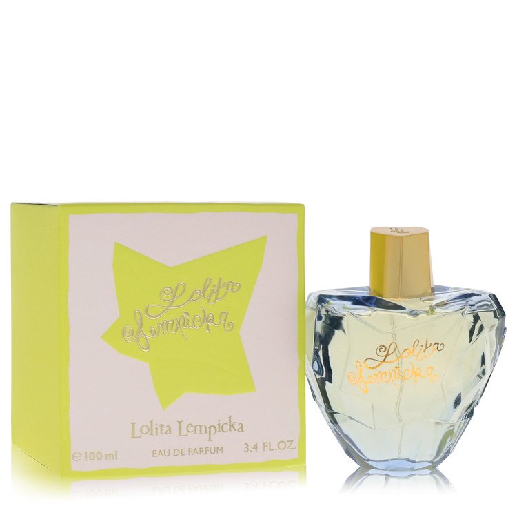 Lolita Lempicka 3.4 by Olita Eau De Parfum Spray for Women - Perfumes4All