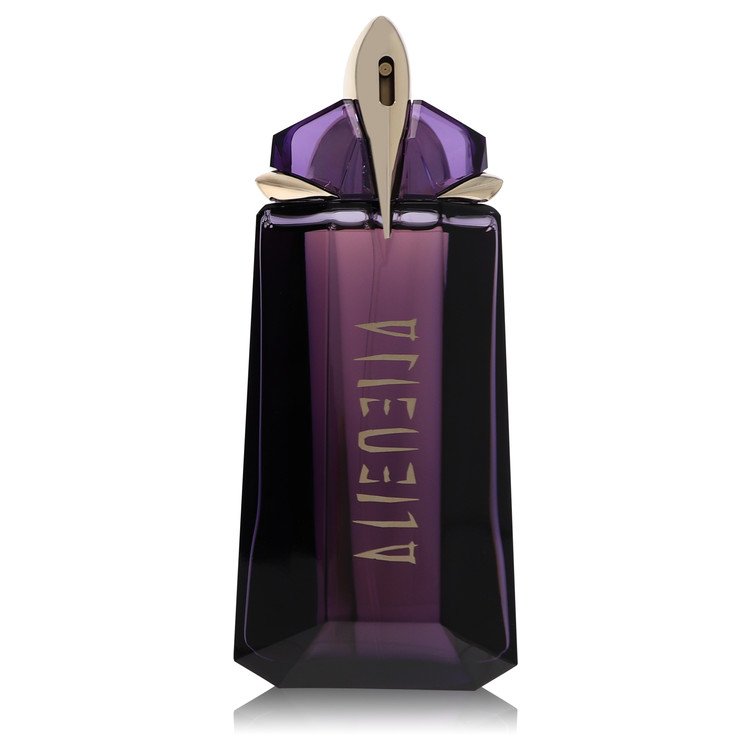 Alien Perfume by Thierry Mugler Eau De Parfum Spray (Tester) 3 oz for Women - Authentic Fragrance - Discount Women Perfume or Cologne Fragrance