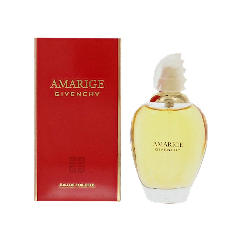 Amarige by Givenchy 1.7 oz Eau De Toilette Spray for Women