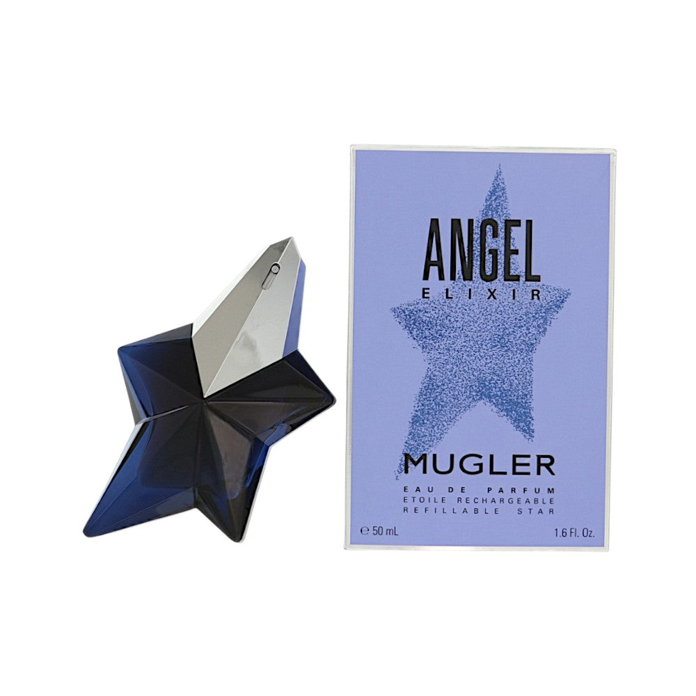 Angel Elixir by Thierry Mugler 1.6 oz Eau De Parfum Spray for Women - Perfumes4All