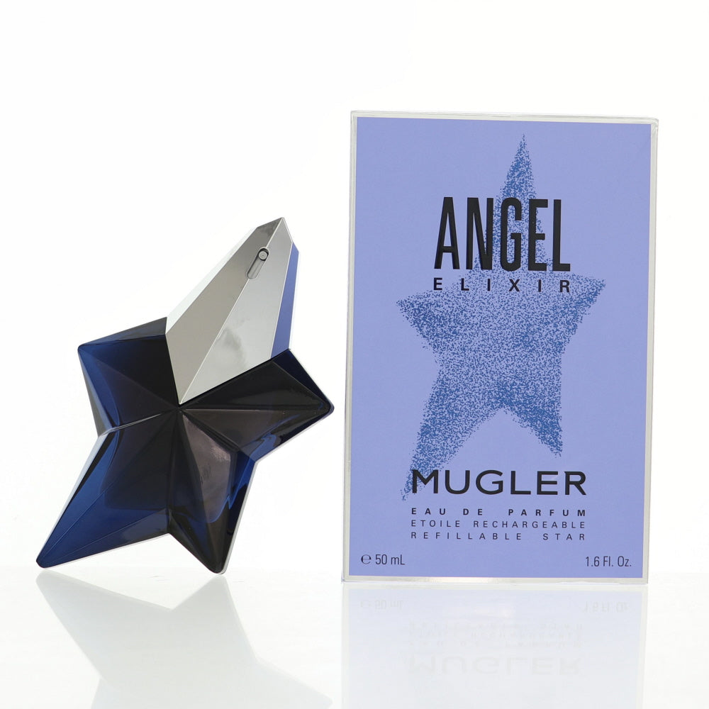 Angel Elixir by Thierry Mugler