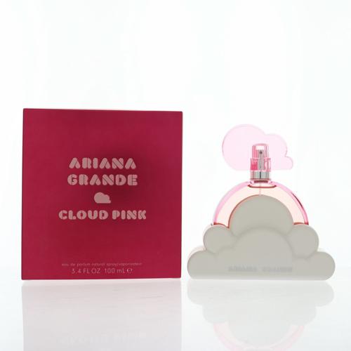 Cloud Pink Perfume By Ariana Grande 3.4 Oz Eau De Parfum Spray For Women In Box
