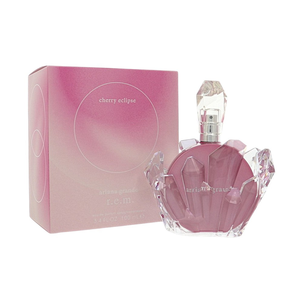 R.e.m. Cherry by Ariana Grande 3.4 oz Eau De Parfum Spray for Women - Perfumes4All