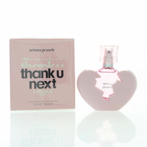 Thank U Next Perfume By Ariana Grande 1.0 Oz Eau De Parfum Spray For Women In Box