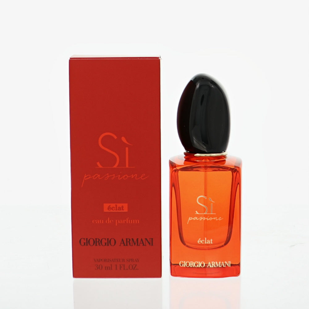 Armani Si by Giorgio Armani 1 oz Eau De Parfum Spray for Women - Perfumes4All