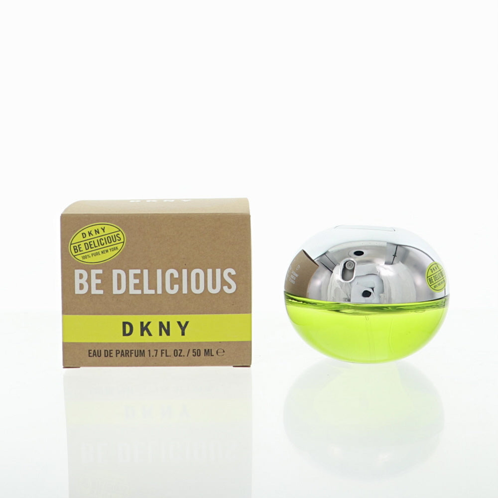 Be Delicious Perfume By Dkny 1.7 Oz Edp For Women