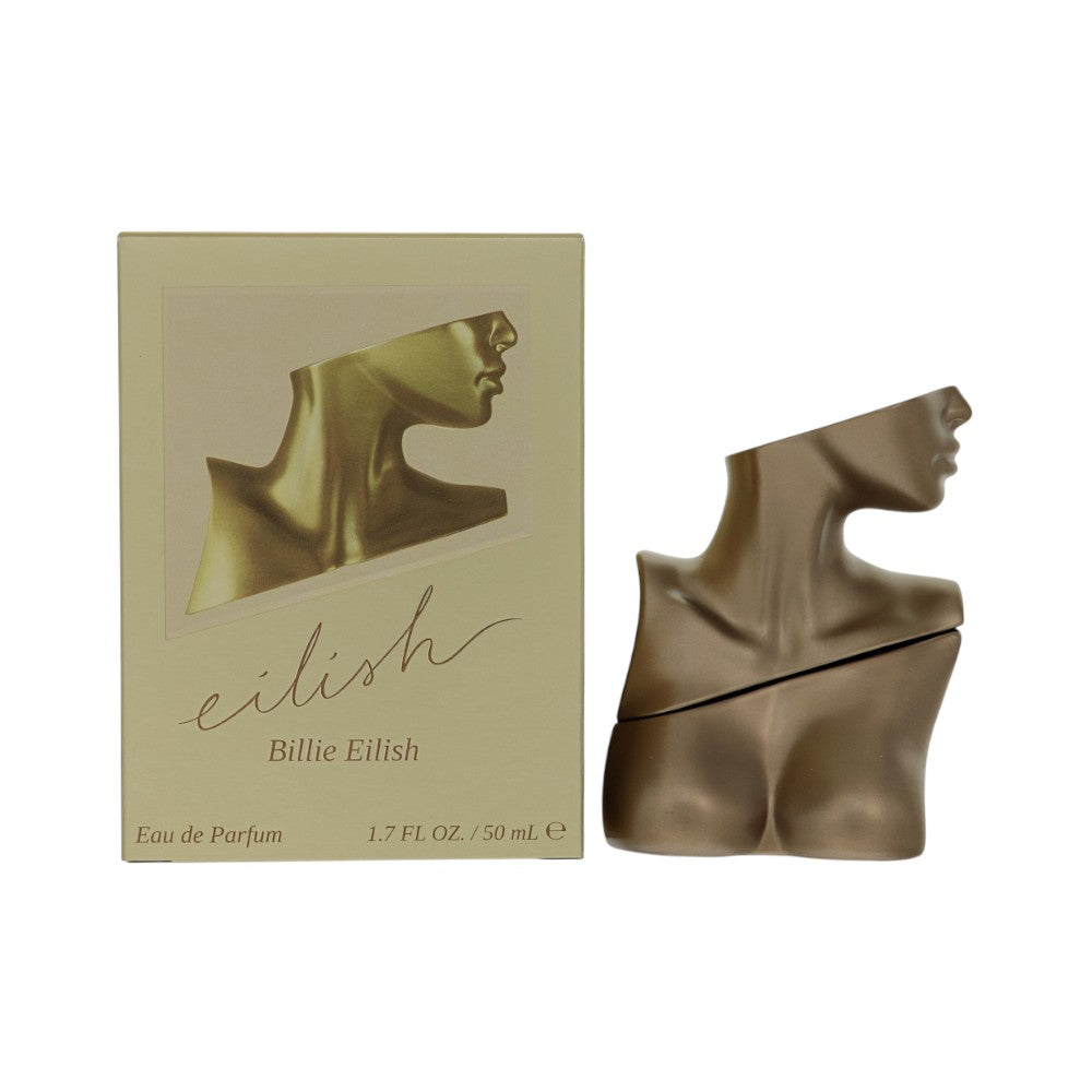Eilish by Billie Eilish 1.7 oz Eau De Parfum Spray for Women