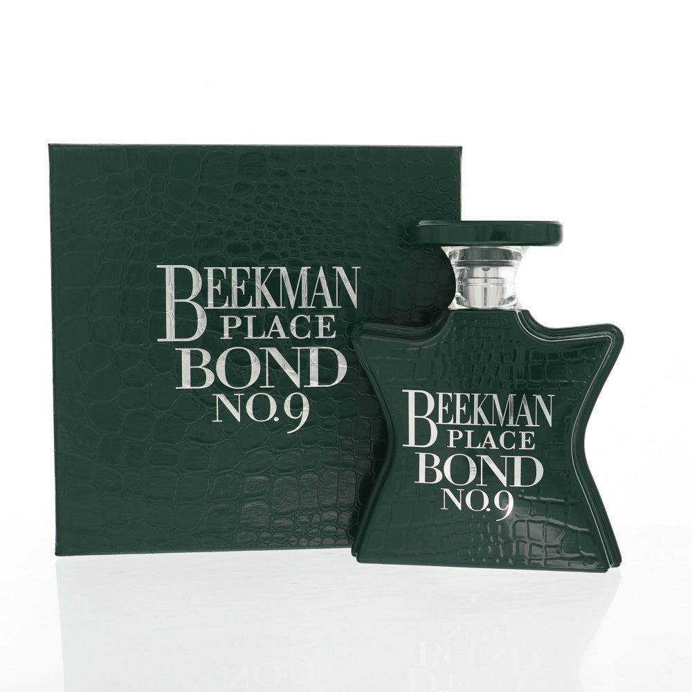 Bond No. 9 Beekman Place Perfume By Bond No. 9 3.3 Oz Eau De Parfum Spray For Women In Box