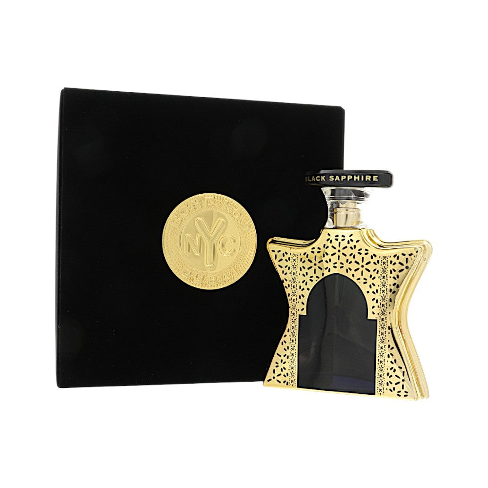 Dubai Black by Bond No. 9 3.3 oz Eau De Parfum Spray for Women - Perfumes4All