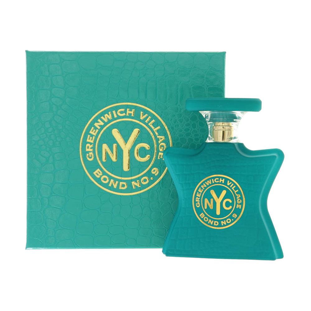 Bond No. 9 Greenwich Village 1.7 Oz  Spray For Women Perfume