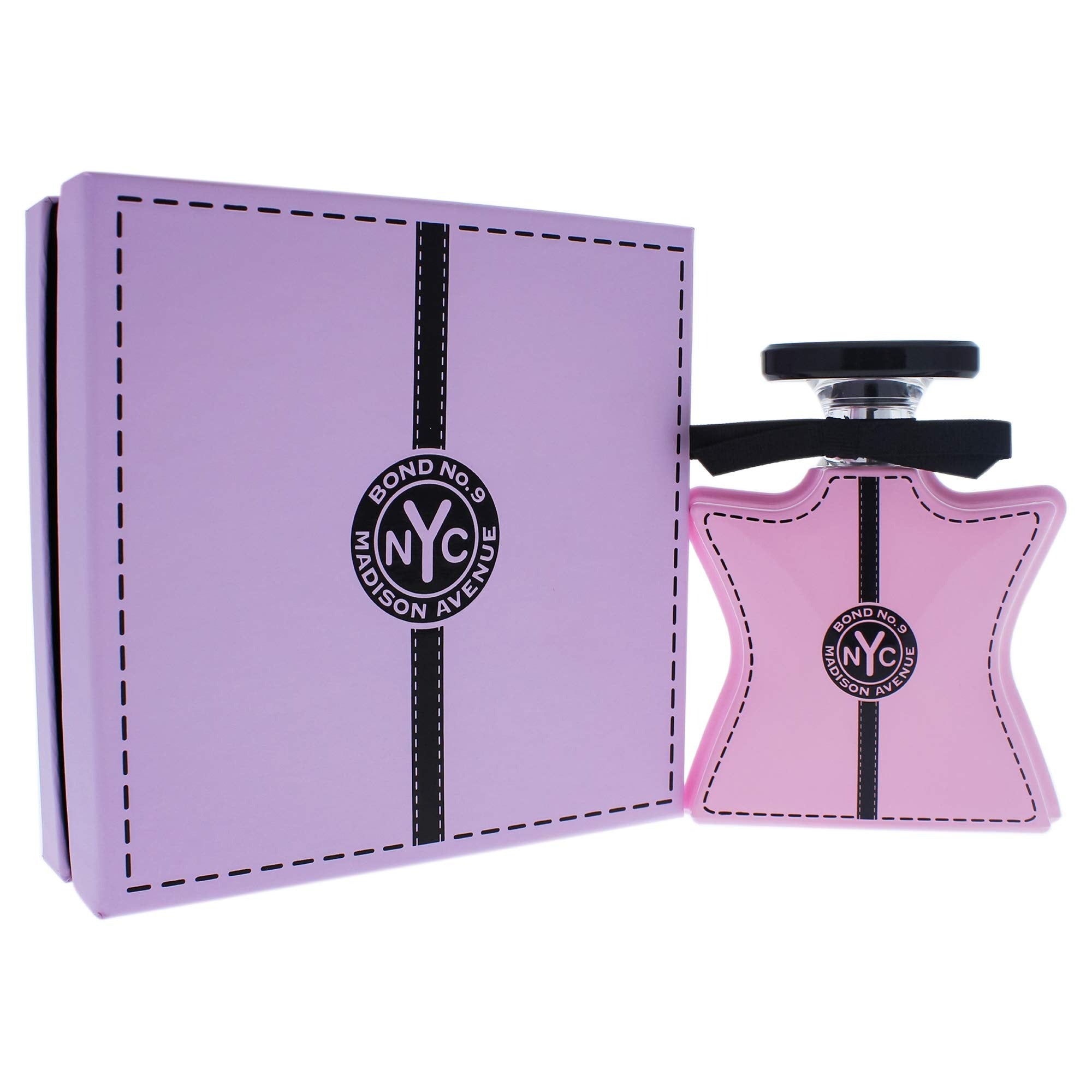 Bond No. 9 Madison Avenue Perfume By Bond No. 9 3.3 Oz Eau De Parfum Spray For Women In Box
