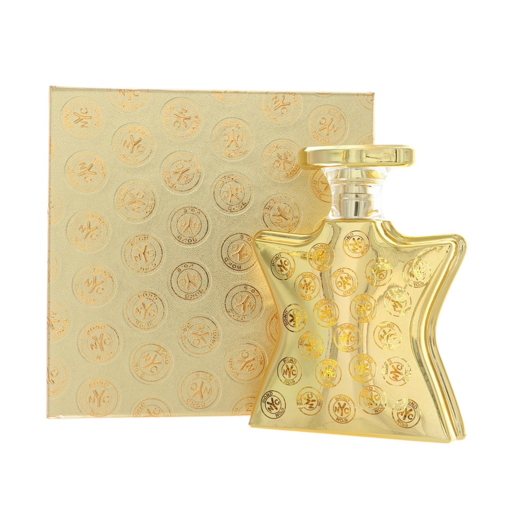 Bond No. 9 Ny Signature Perfume By Bond No. 9 3.3 Oz Eau De Parfum Spray For Women In Box