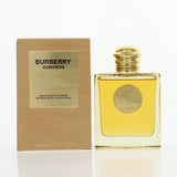 Goddess Intense 3.4 by Burberry Spray for Women