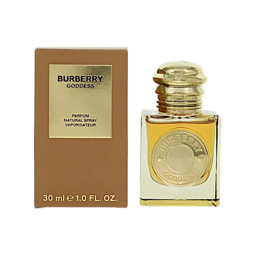 Goddess by Burberry 1 oz Parfum Spray for Women - Perfumes4All