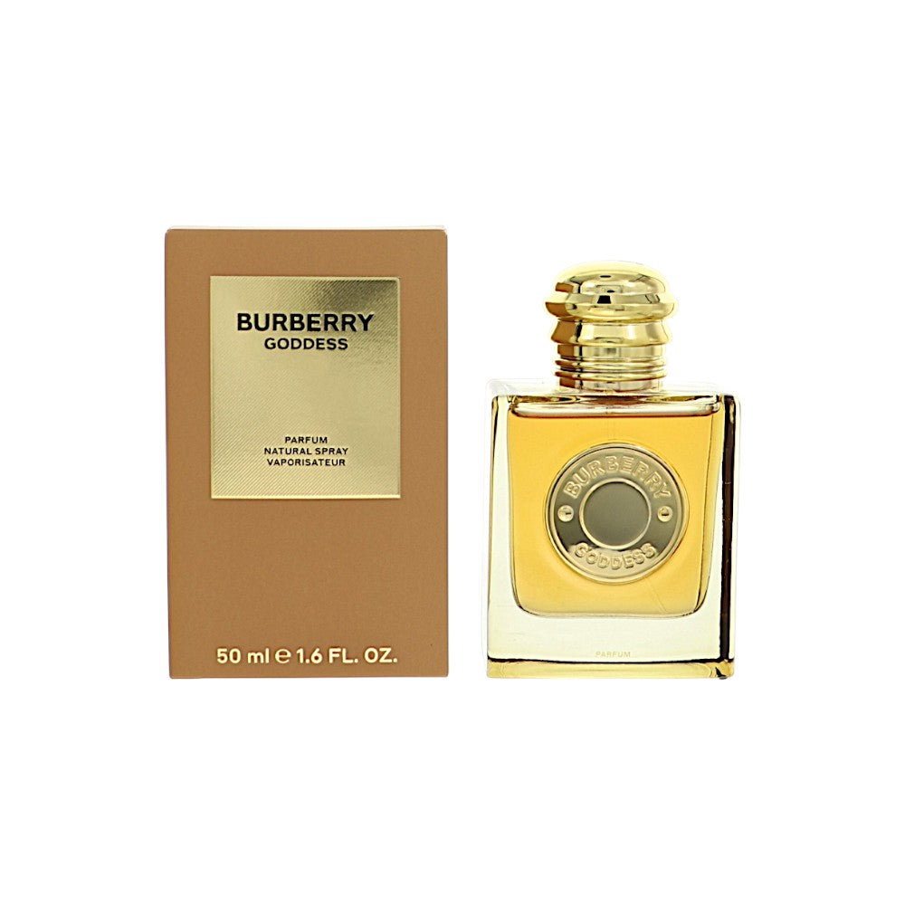 Goddess by Burberry 1.6 oz Parfum Spray for Women - Perfumes4All