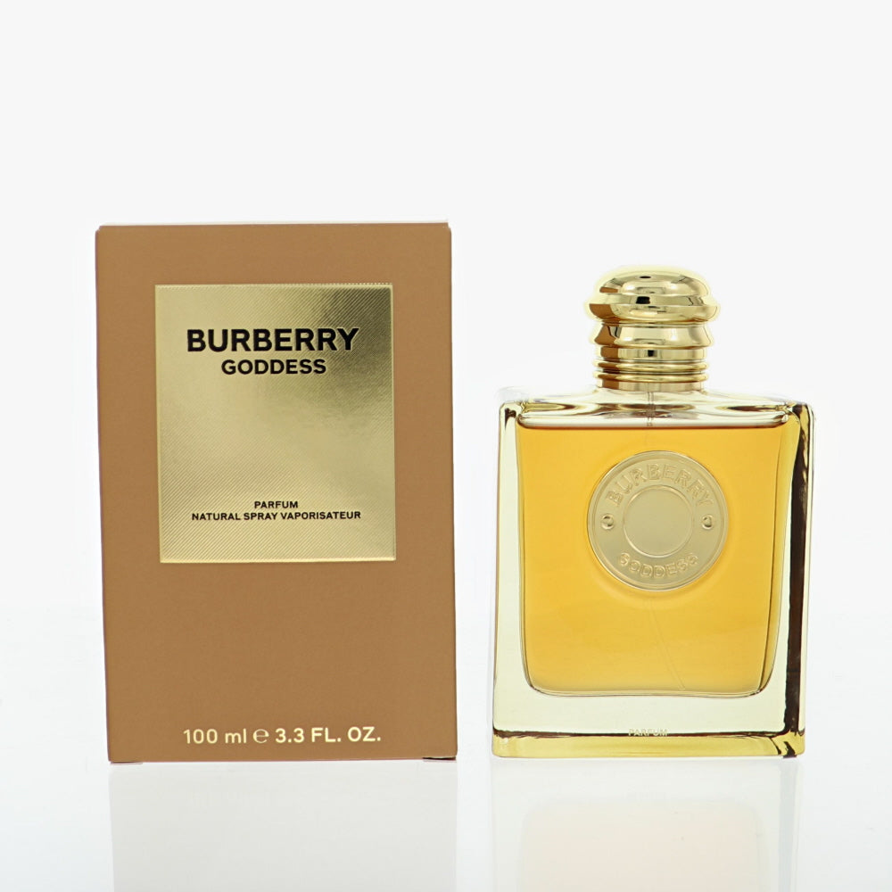 Goddess by Burberry 3.3 oz Parfum Spray for Women - Perfumes4All