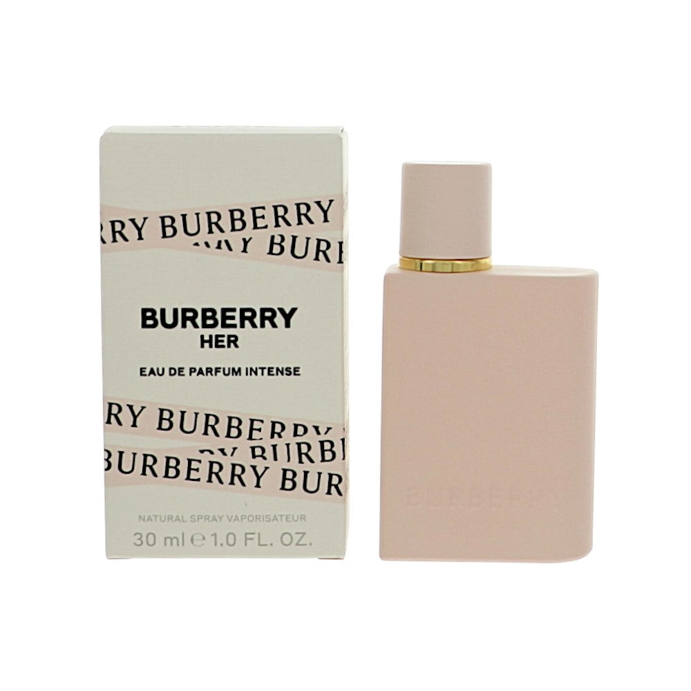 Her Intense by Burberry 1 oz Eau De Parfum Spray for Women - Perfumes4All