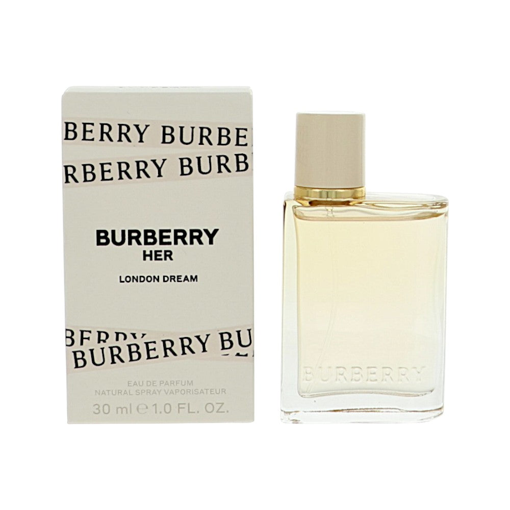 Her London Dream by Burberry 1 oz Eau De Parfum Spray for Women